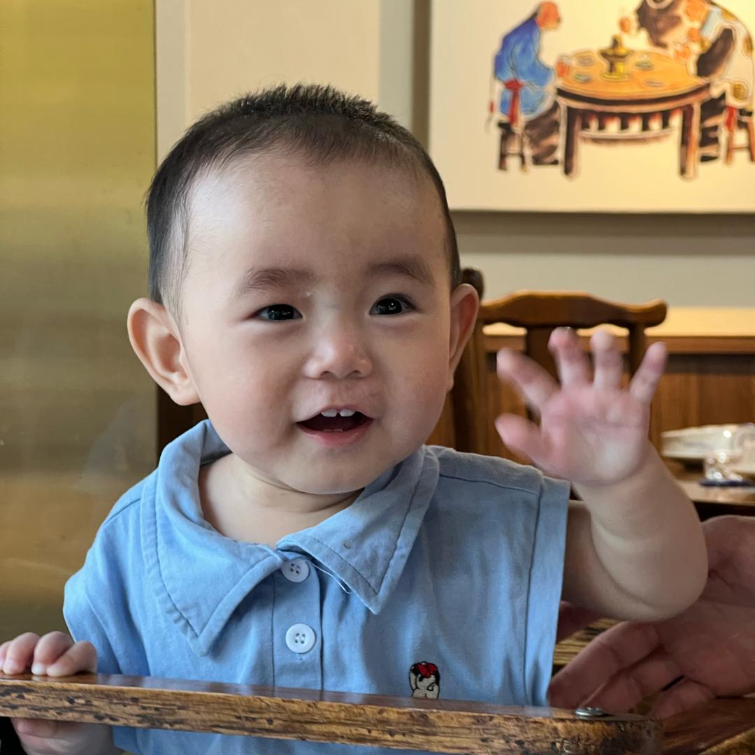 想想爱睡觉