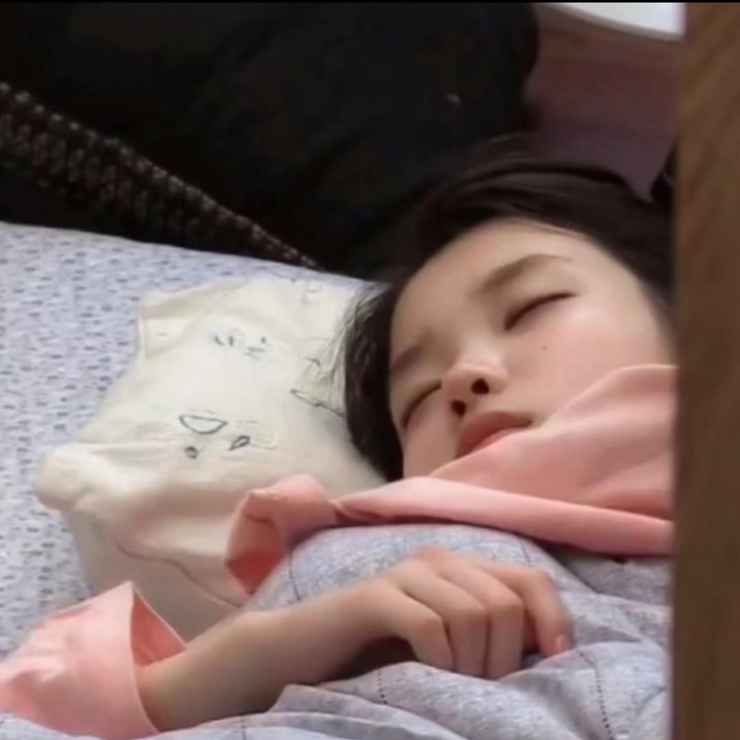 慧迷糊！