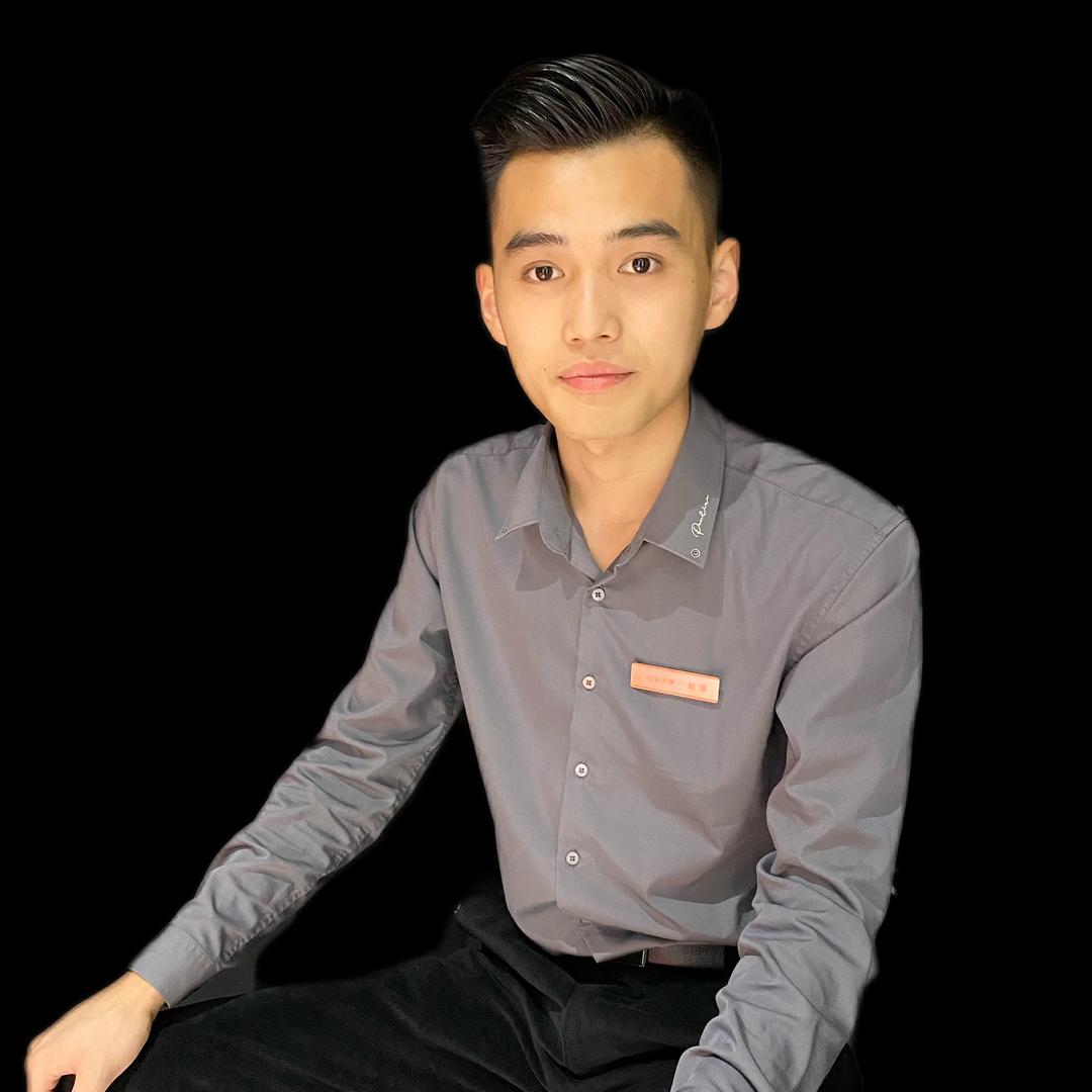 小帅的工地日常