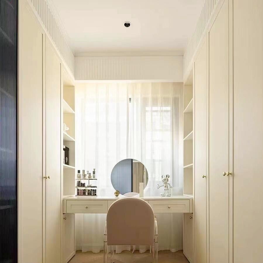 图南家居全屋定制