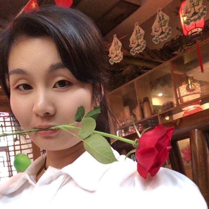 (*๓´╰未来可期╯`๓)♡