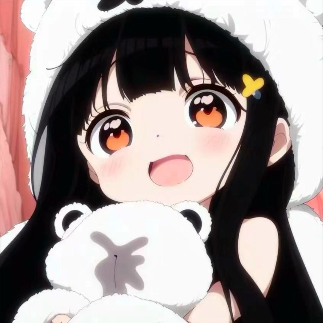 柔柔月色