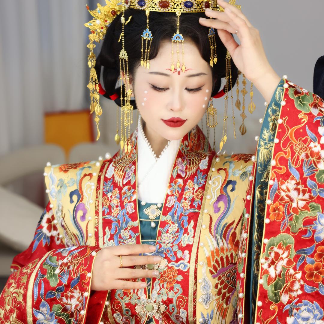 永城有爱中式-汉服馆