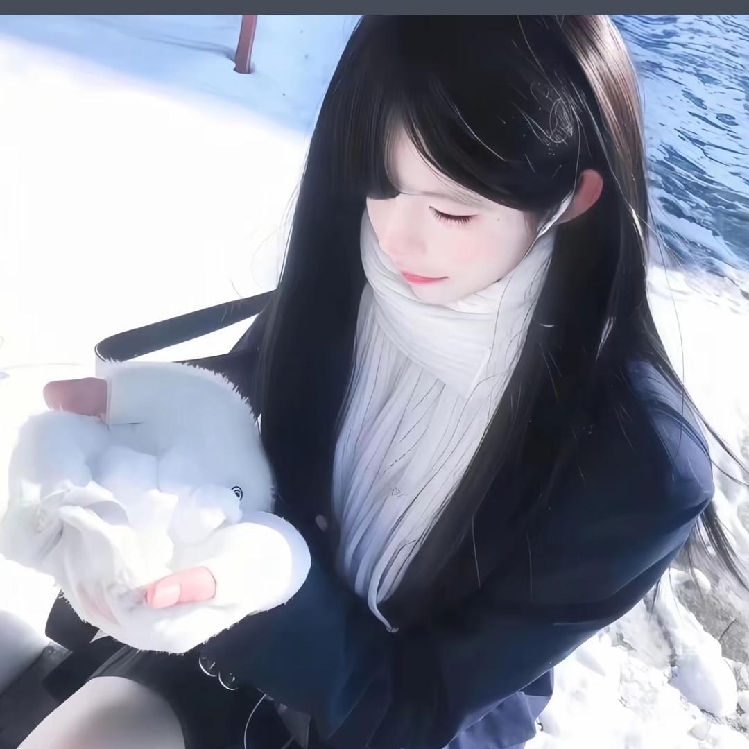 丫丫不能痴🐽