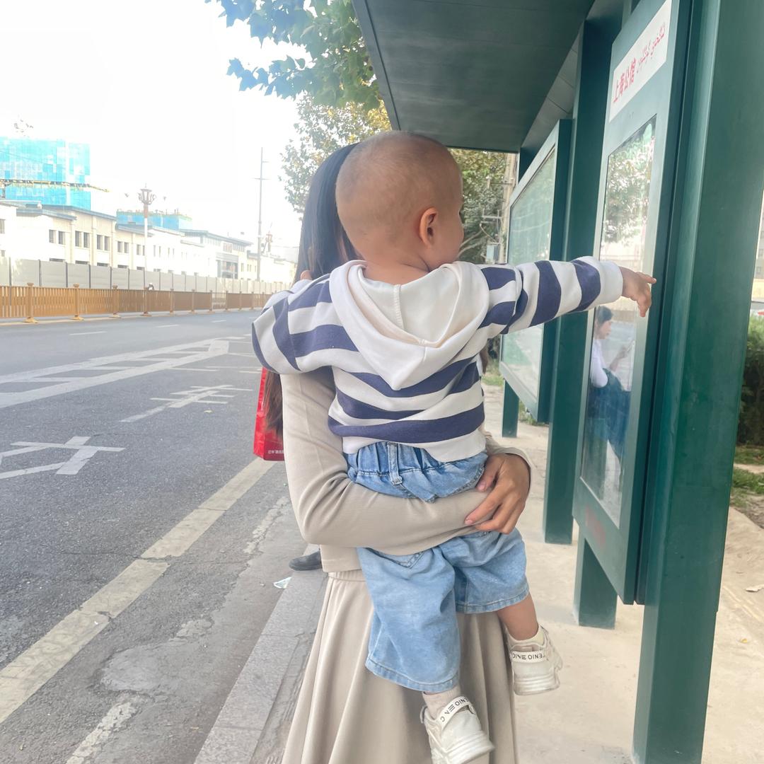 代吾Ran 💫的妈咪