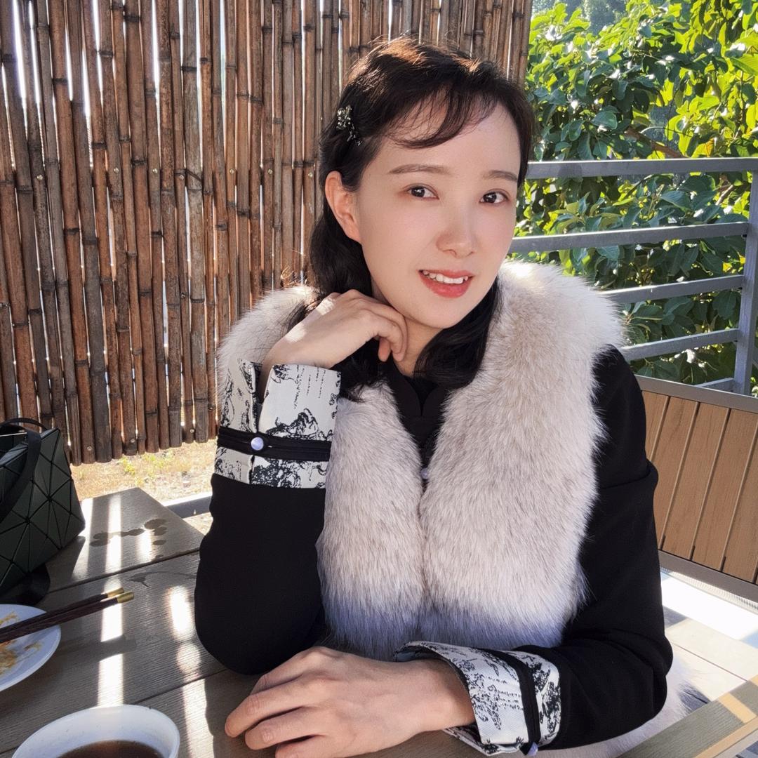 一涵翠语