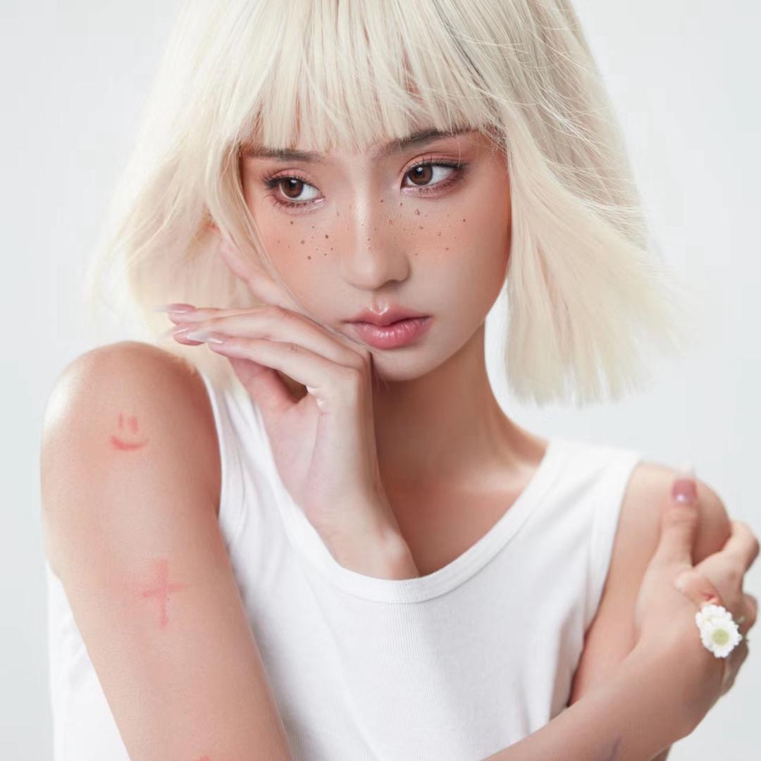 22玖美发造型官方号