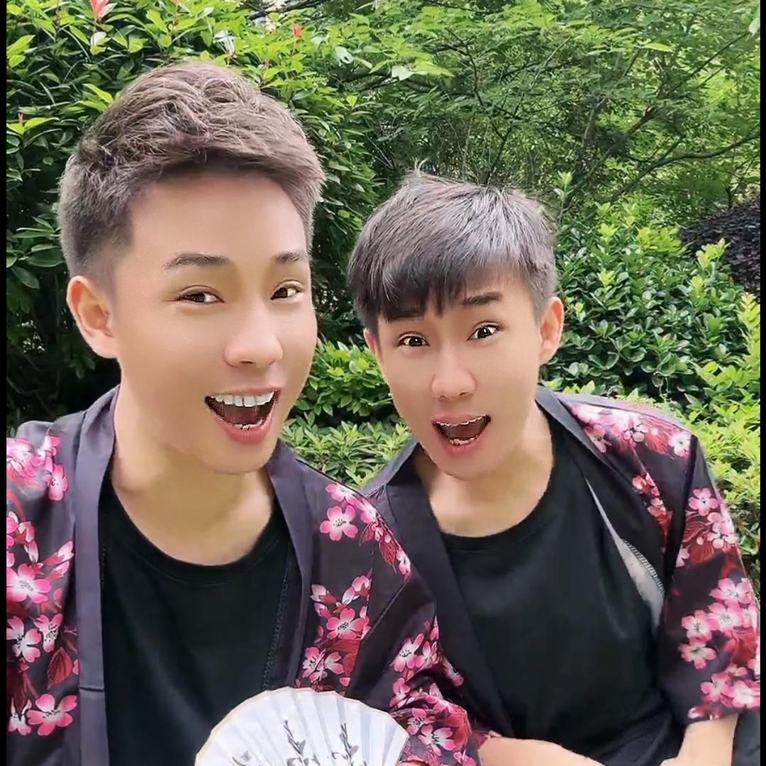 大林哥 小林哥