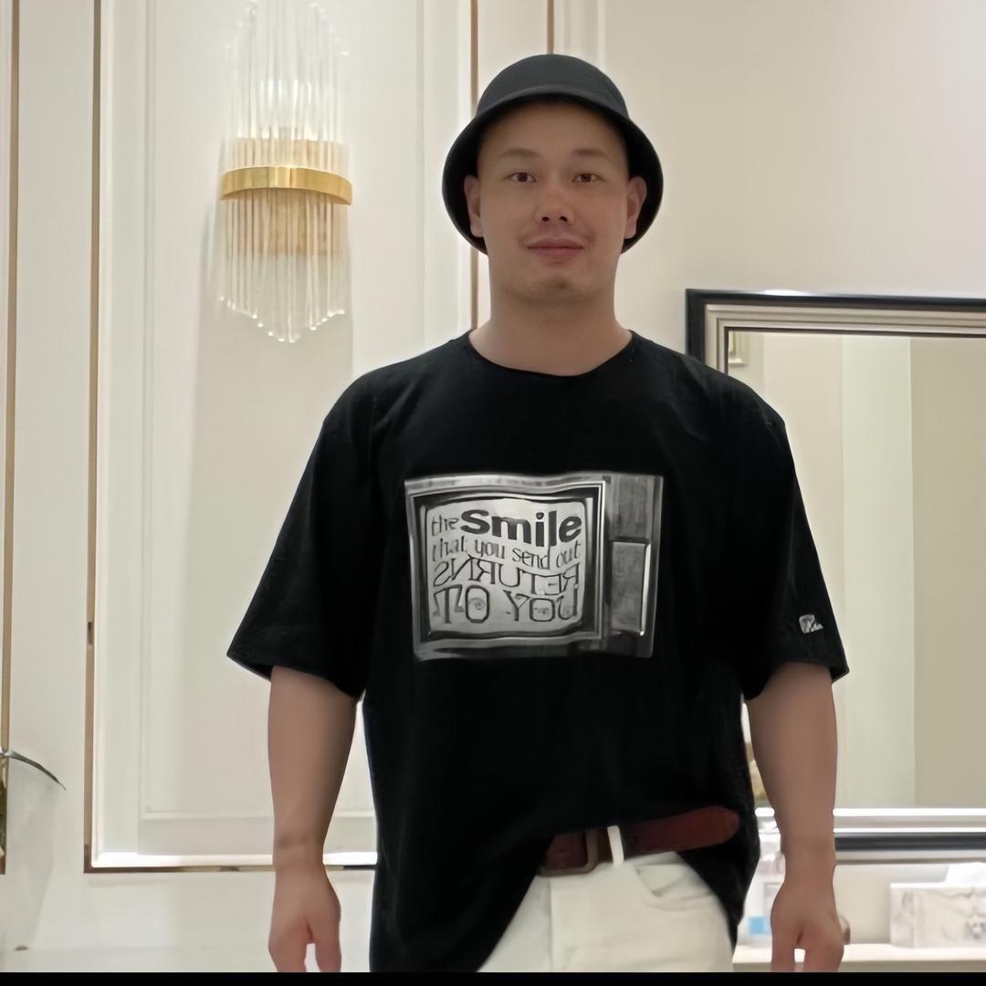 上海烫发—仁旺店长