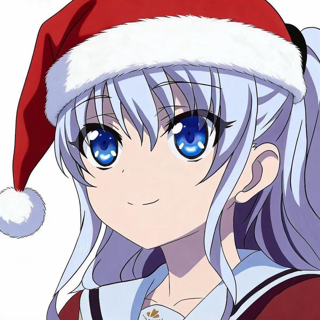 友利奈绪大魔王