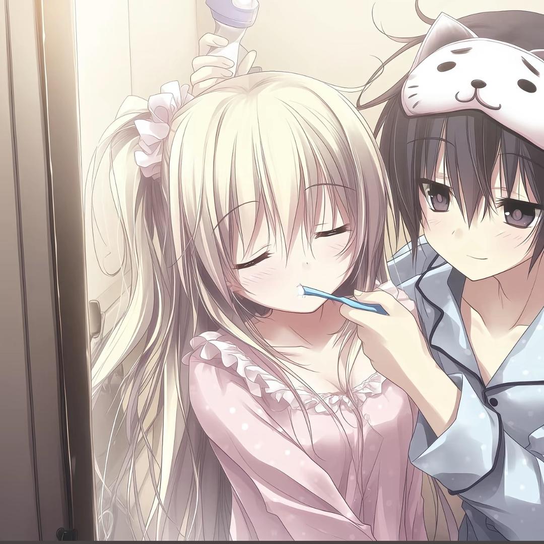 牛角包🥐统治世界