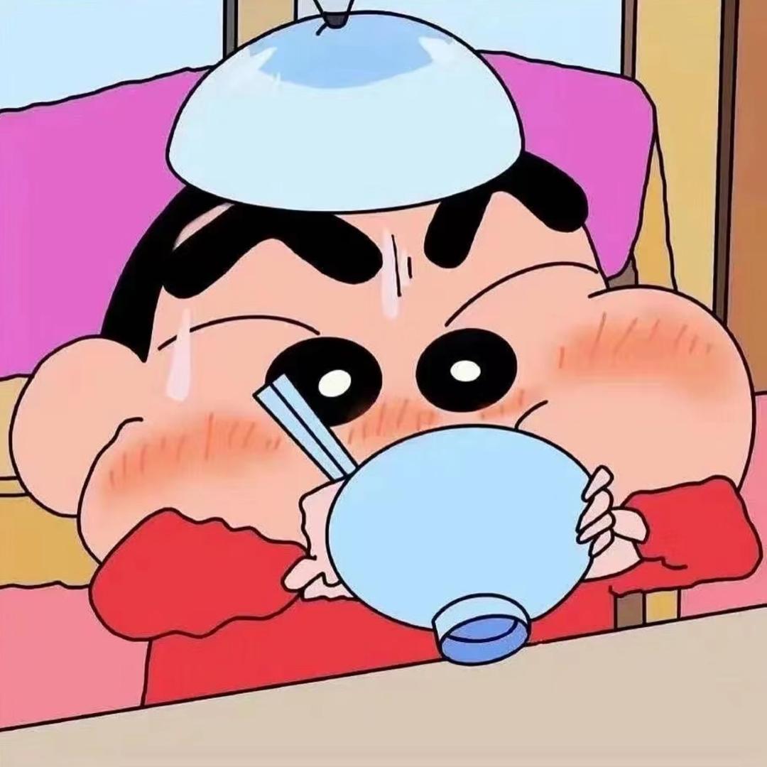 蜡笔小竹