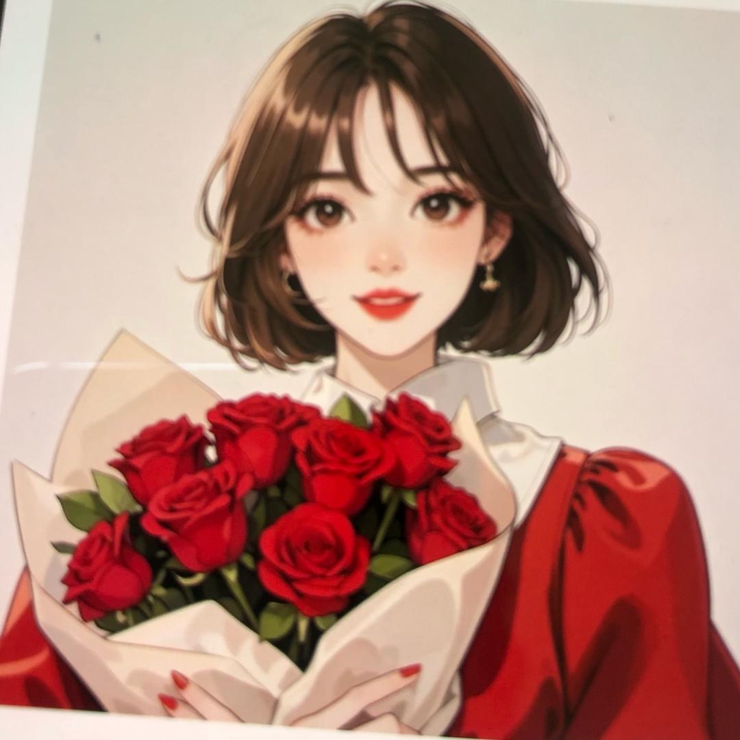 南雨棋🎙️
