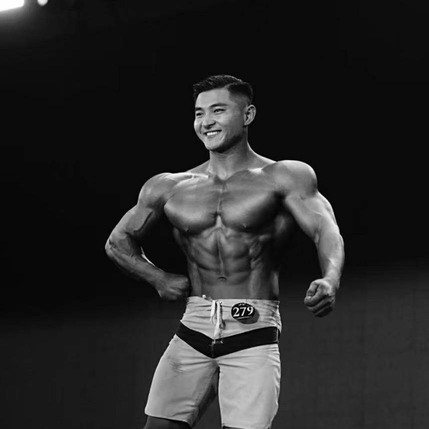 张朋vlog