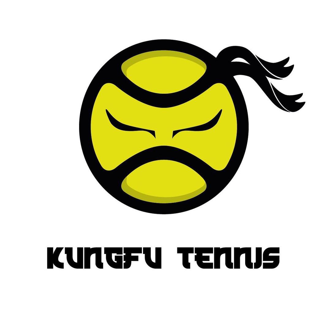 吉亚夫🎾功夫网球