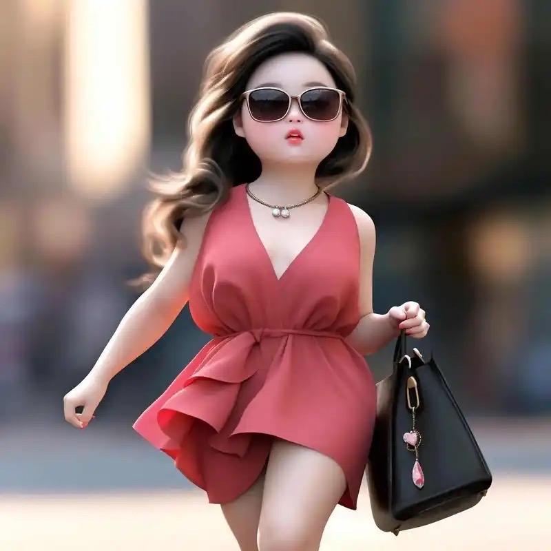 吼咪homie女装