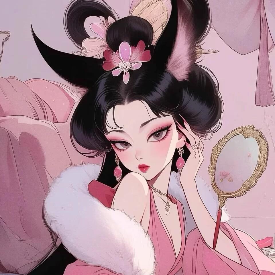 小阿宇🌸