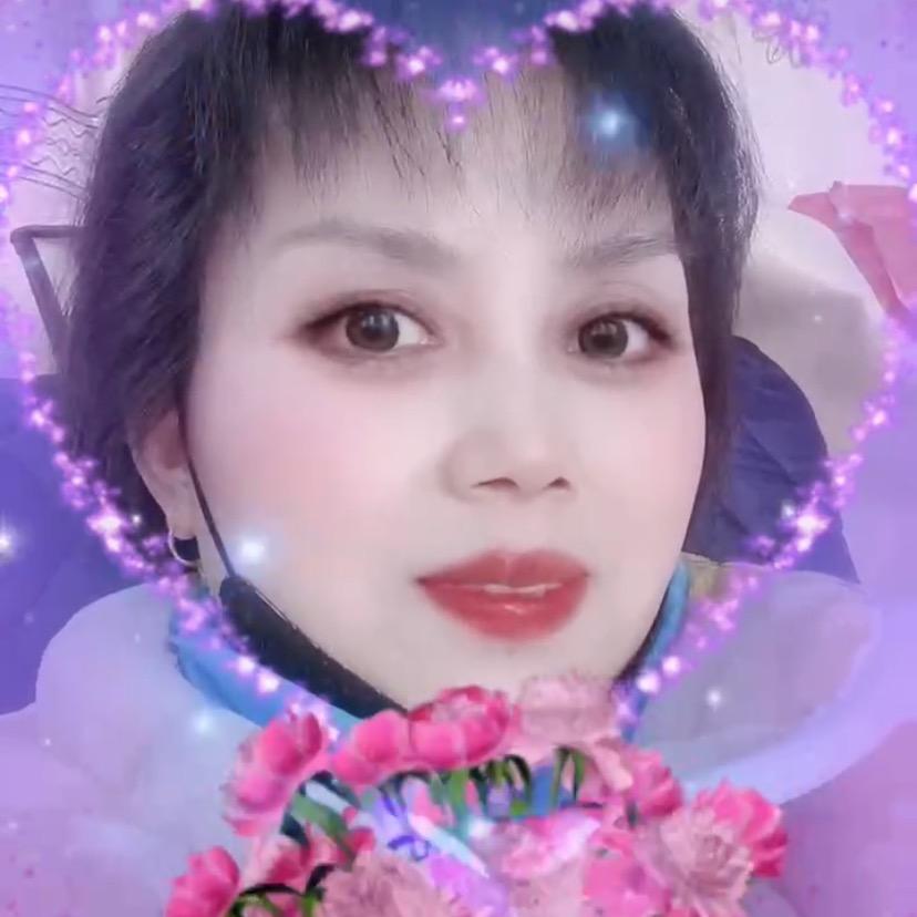 @英英