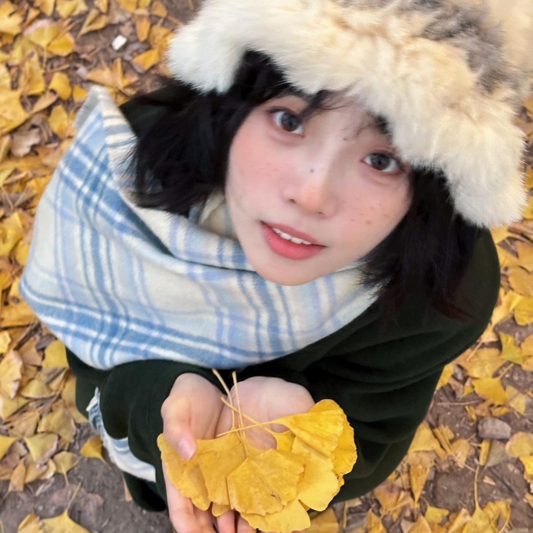 鱼穗穗