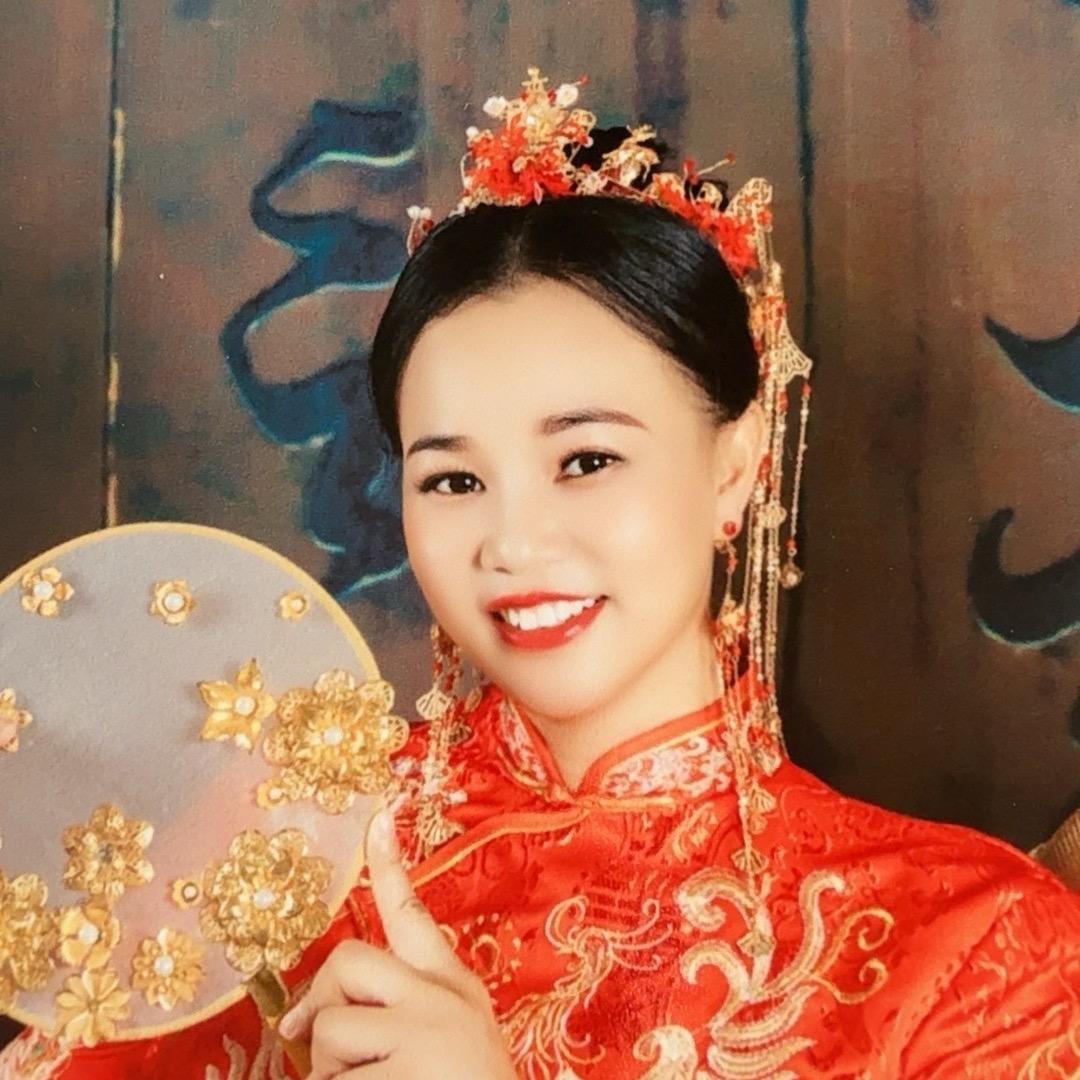 余生安好