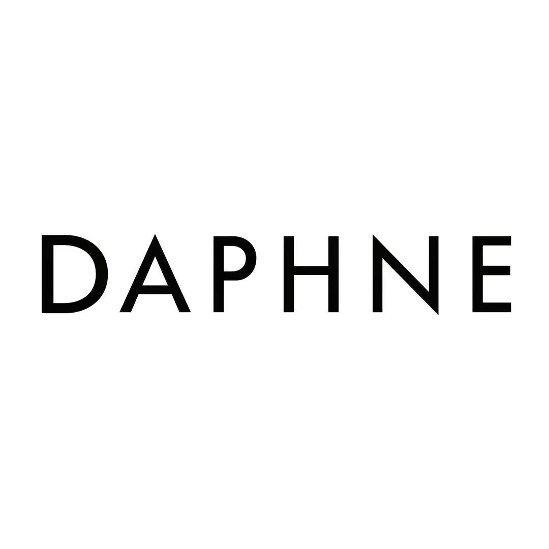 Daphne达芙妮跃峰专卖店直播间