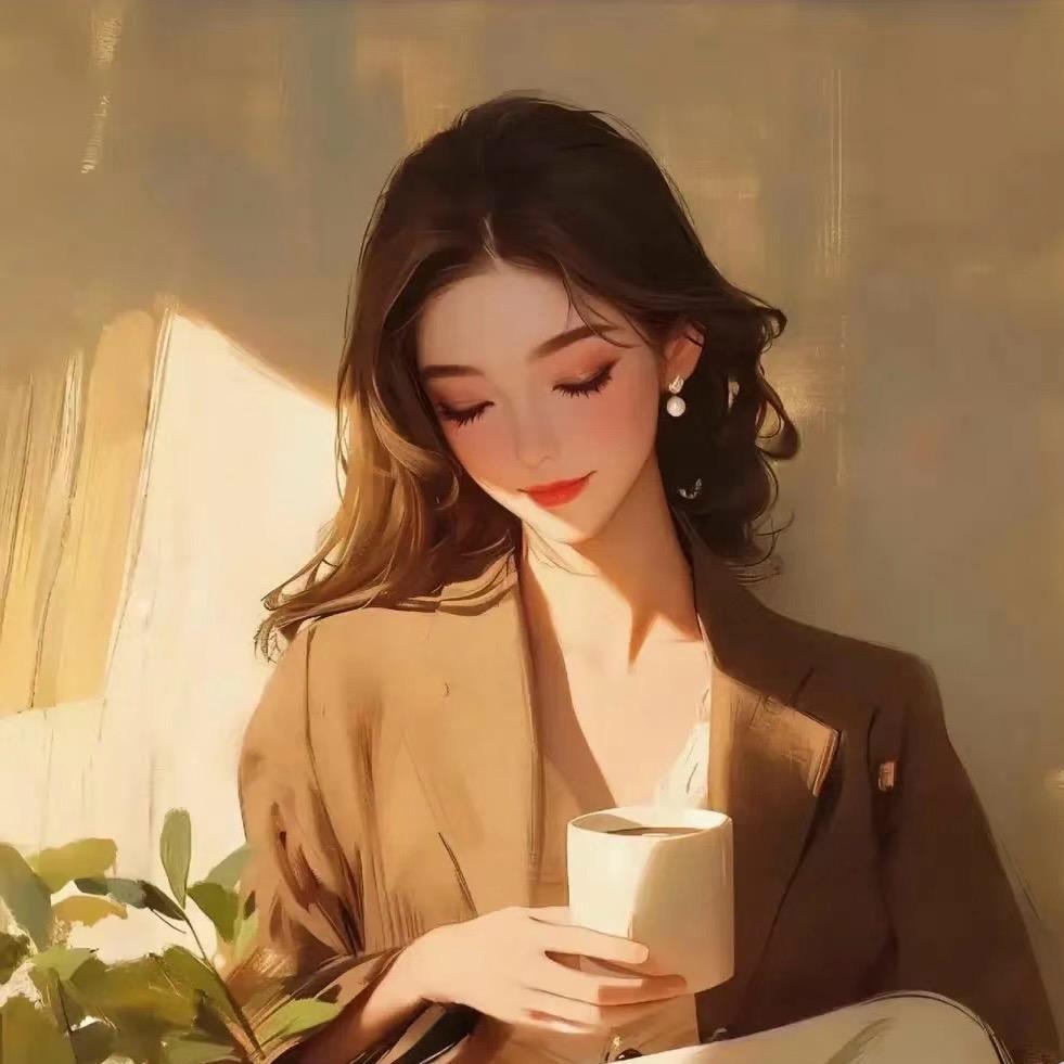 安欣好物