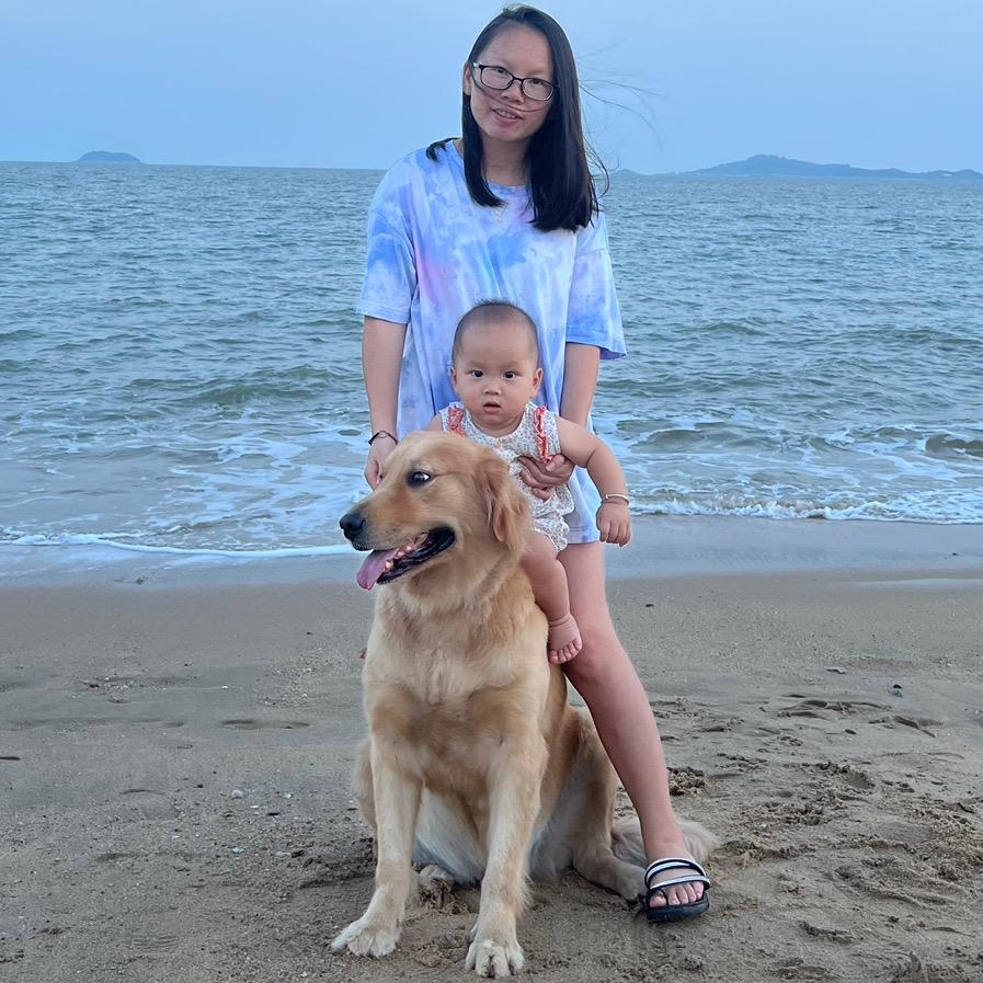 林中小城堡