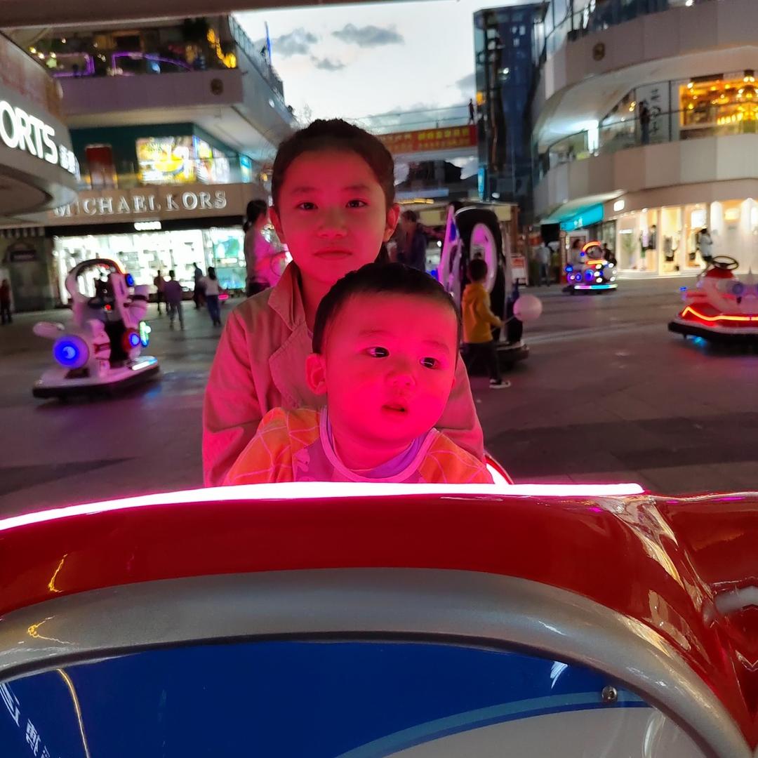 小丽儿