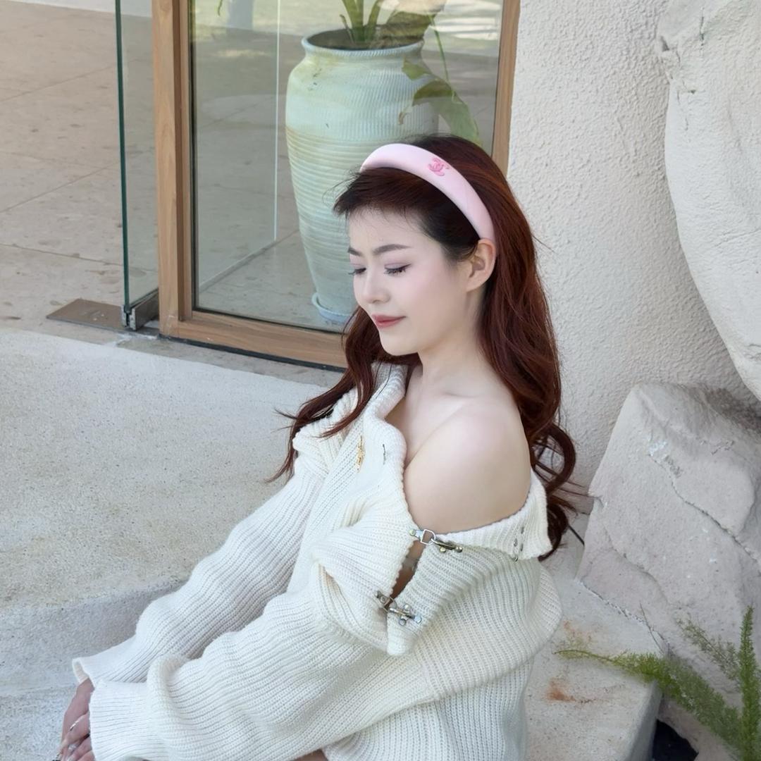 美少女战士❣️