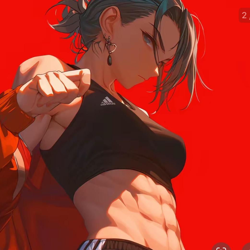 🌈@小师姐～🎭塑形记