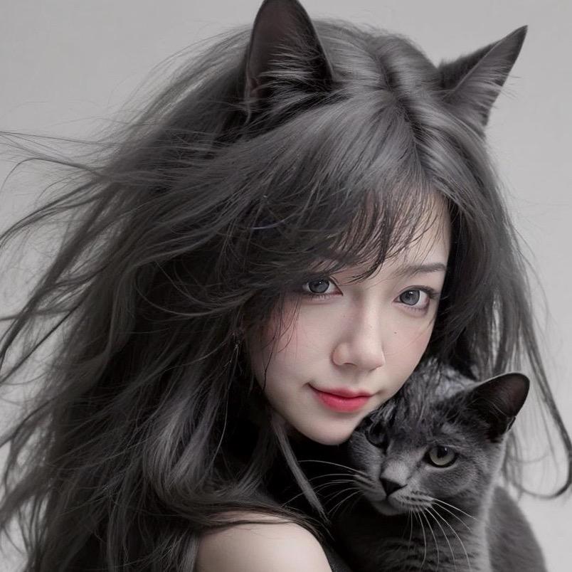 猫猫