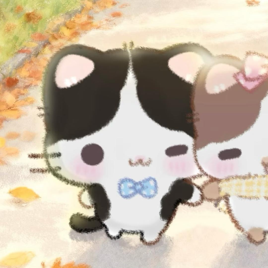小妮（有爱妻版）