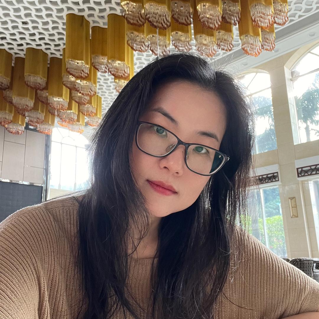 石湾公仔喜匠陶艺～佳佳