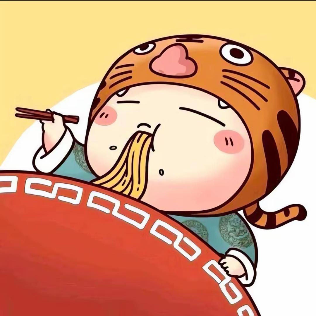小马美食记