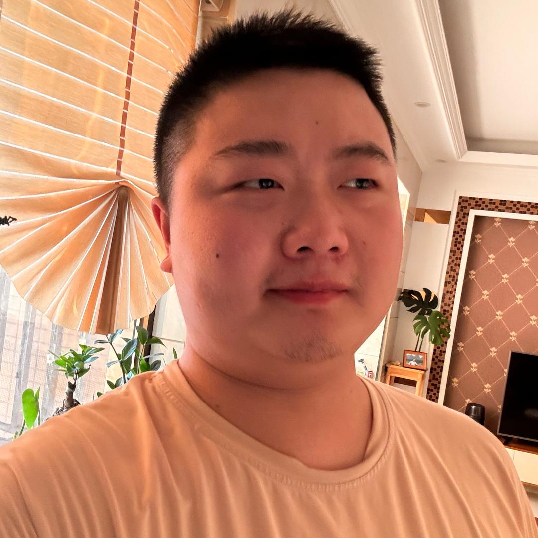 憨憨小志☀️