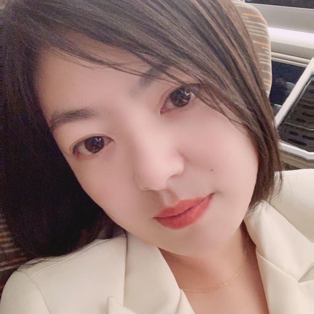 平姐💗💞baby