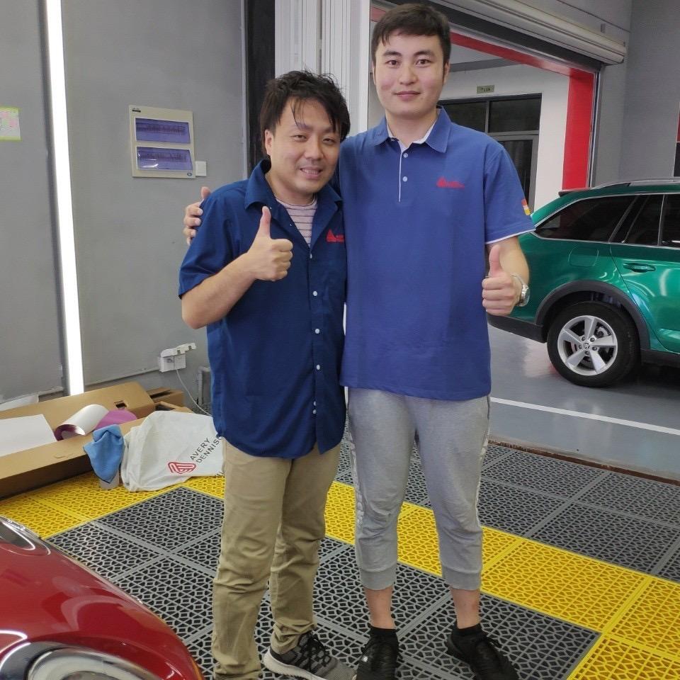 疯狂陀螺
