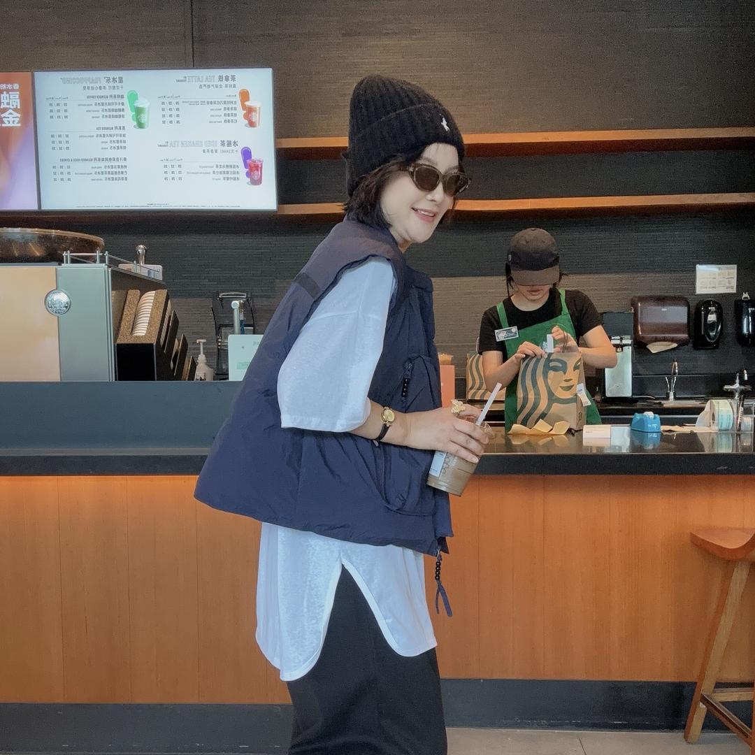 CHUYU—灵子羽绒