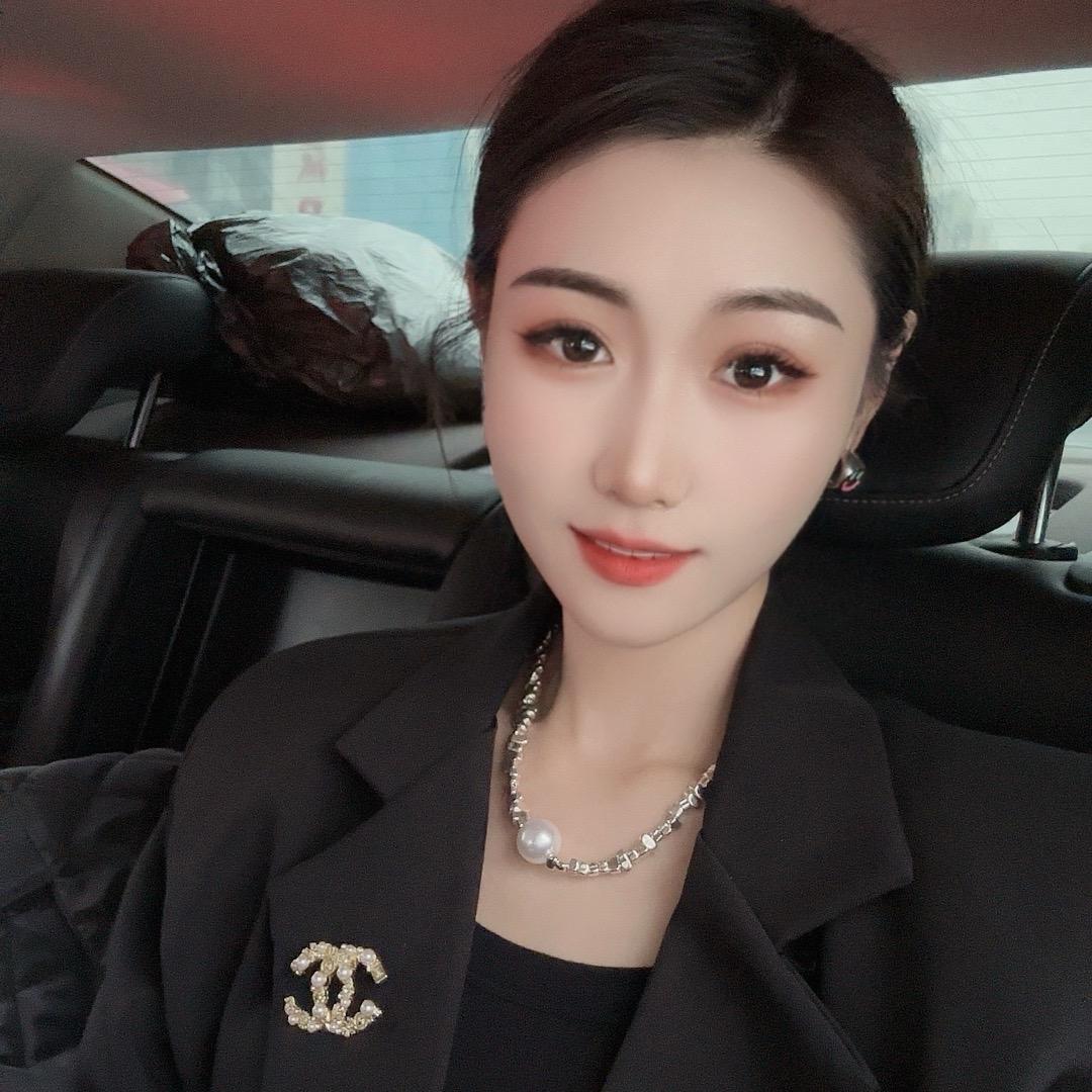 青青女装穿搭