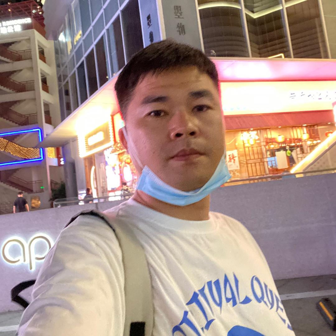 盛先生
