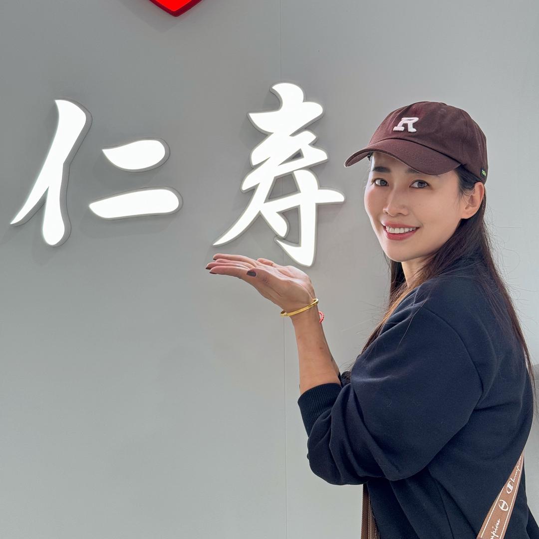 🤸‍♀️黄胖胖🩰