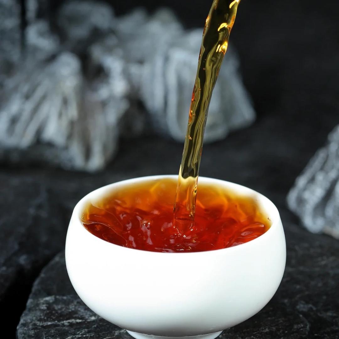 大优茶叶