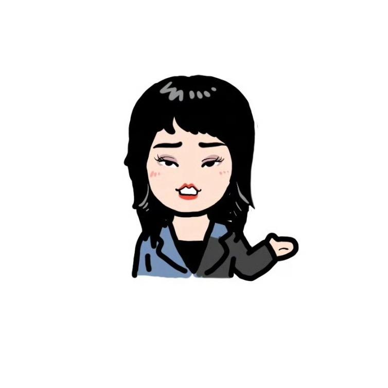 我不是李雪琴阿@抖音