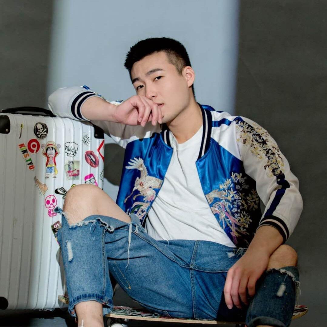 大明 东北搞笑配音 (尊师Z小子)@抖音