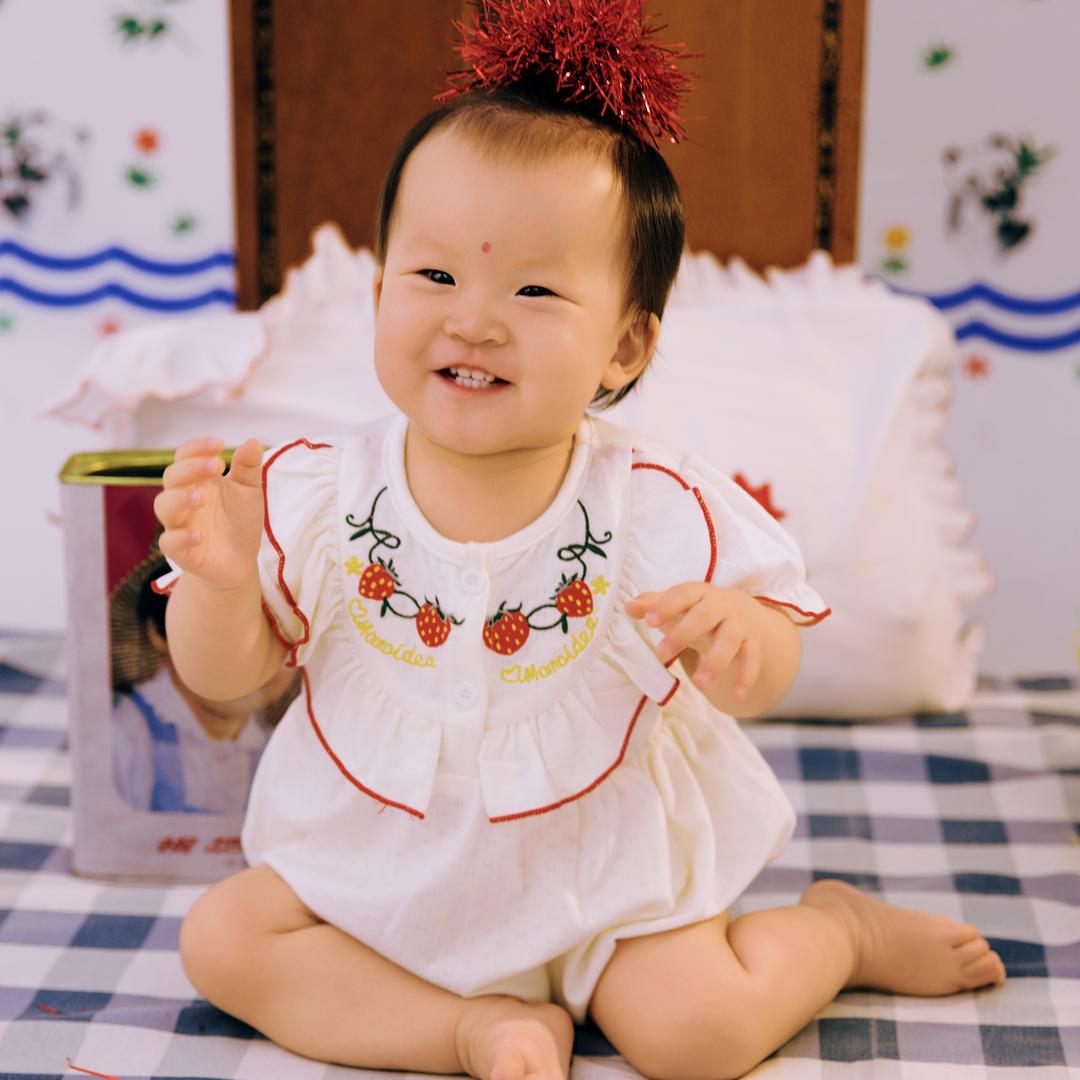 小朱～