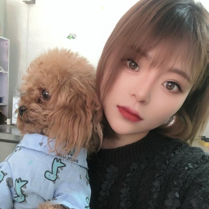 仰小朵(芬达)