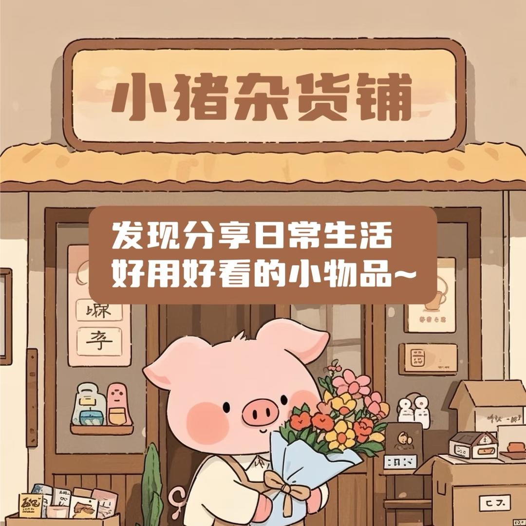 素英杂货店