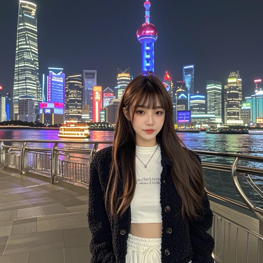 温柔又嚣张
