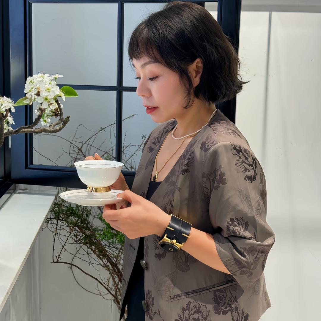 贵阳市扎佐镇尚奇女装店