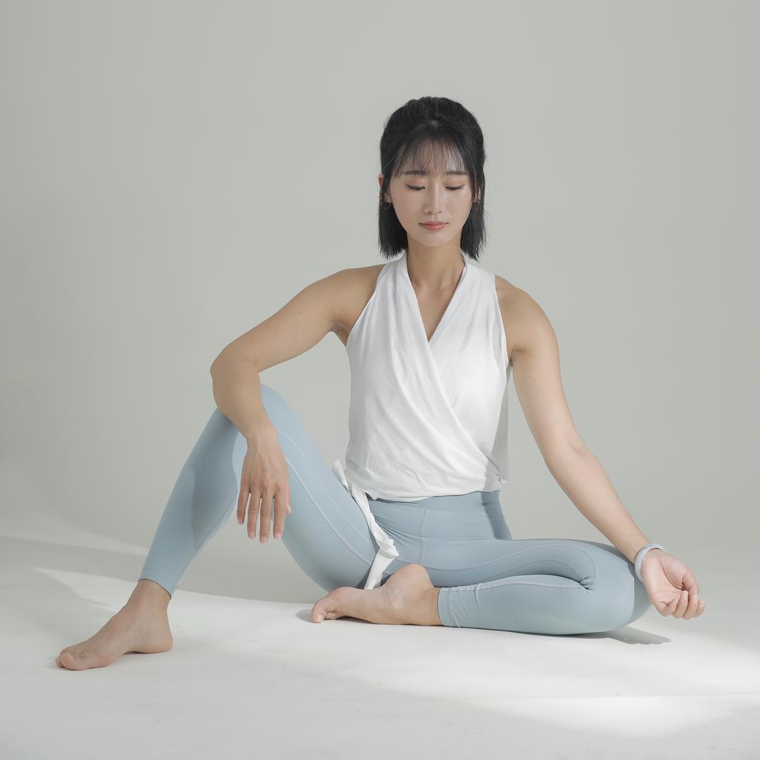 苏苏&瑜伽普拉提